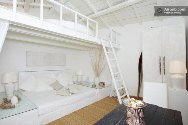 Navona Sunshine Big Terrace Apartment Rome Luaran gambar