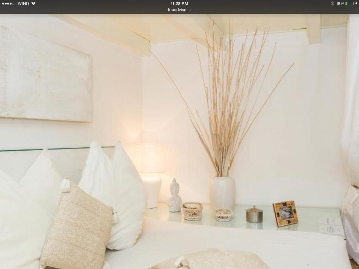 Navona Sunshine Big Terrace Apartment Rome Luaran gambar